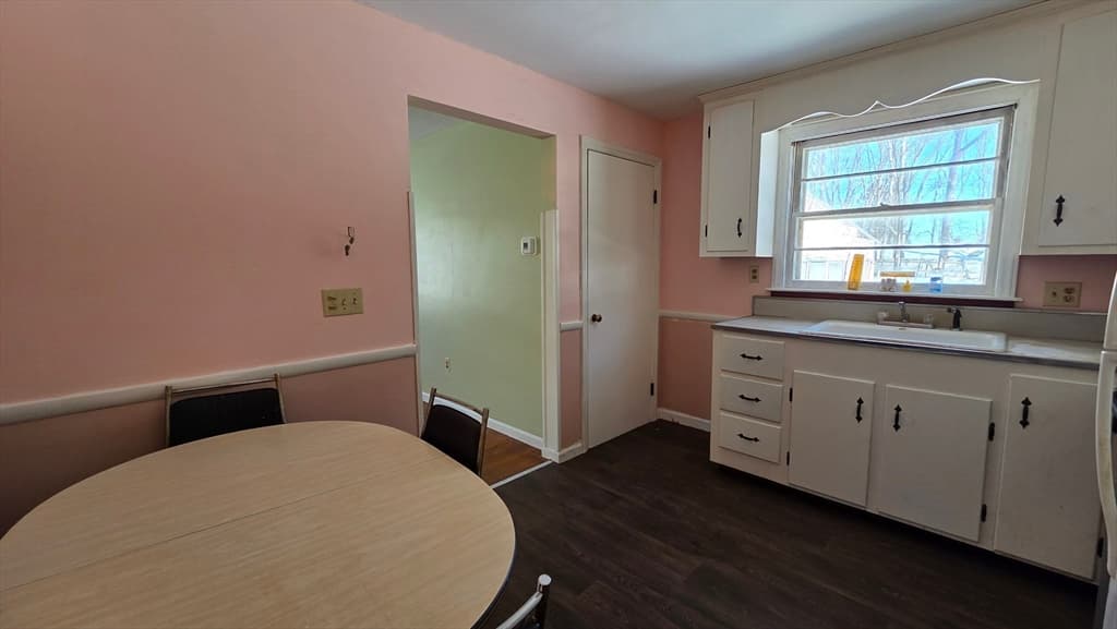 Casa em Worcester — foto 4