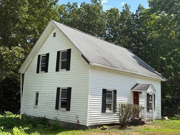 Casa em Lancaster