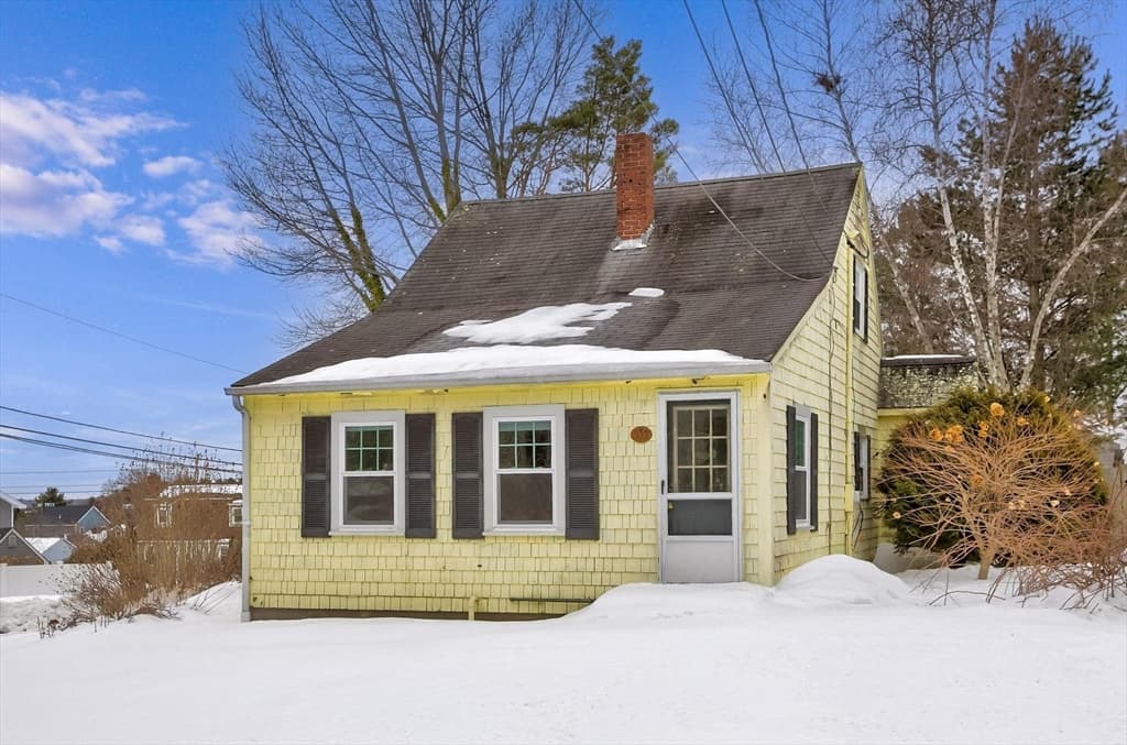 Casa em Newburyport — foto 2