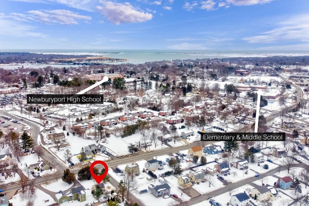 Casa em Newburyport — foto 3