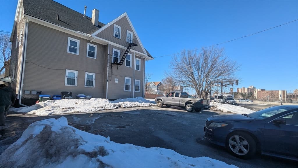 Multi-família em Providence — foto 2