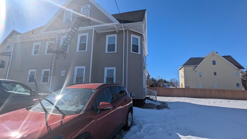 Multi-família em Providence — foto 4