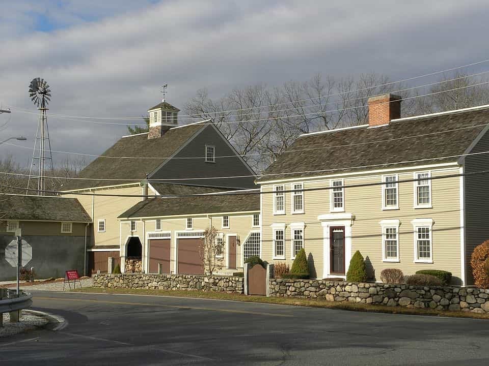 Casa em Chelmsford