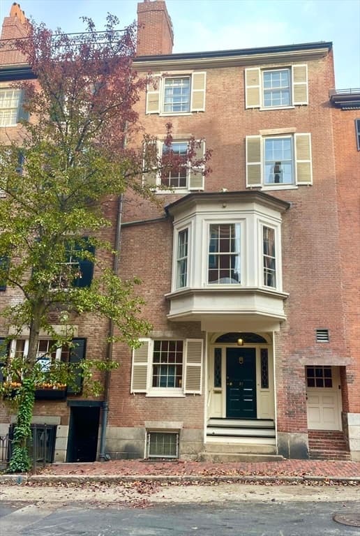 Casa em Boston — foto 2