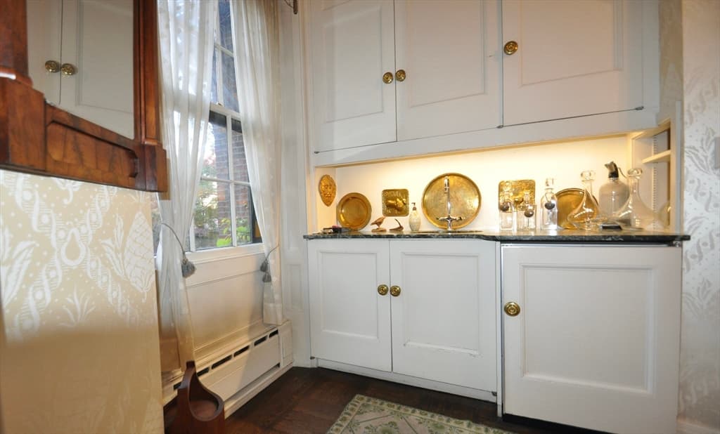 Casa em Boston — foto 6