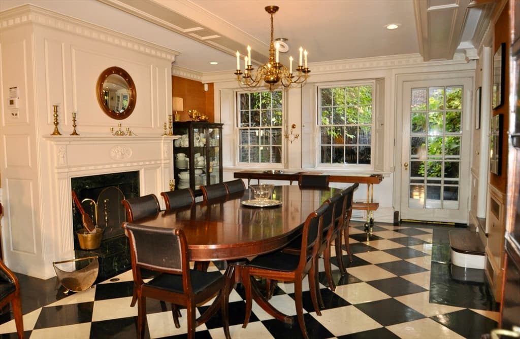 Casa em Boston — foto 7