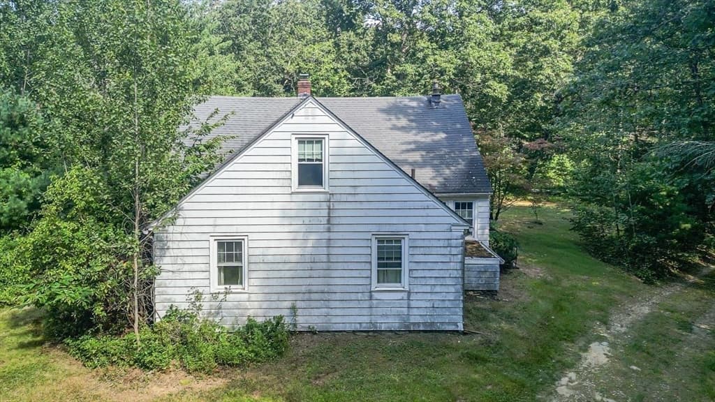 Casa em Sturbridge — foto 8