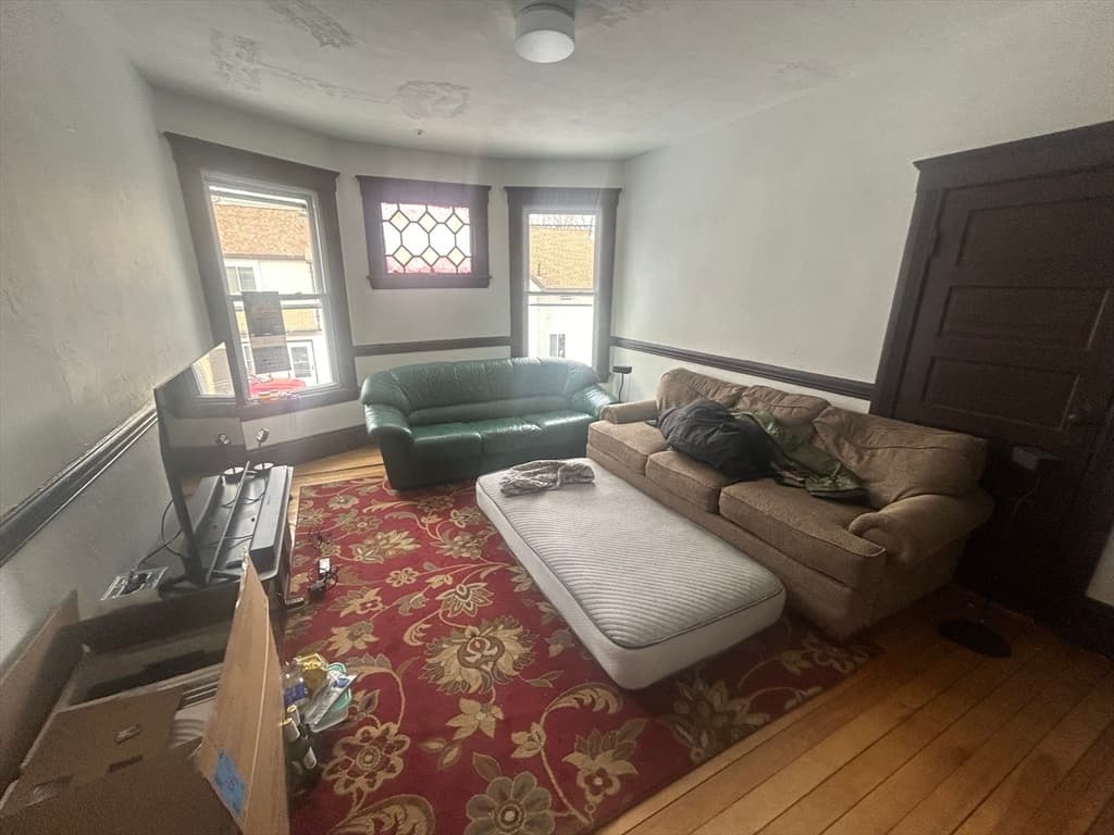 Multi-família em Worcester — foto 6