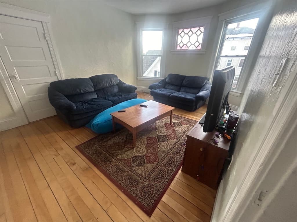 Multi-família em Worcester — foto 7