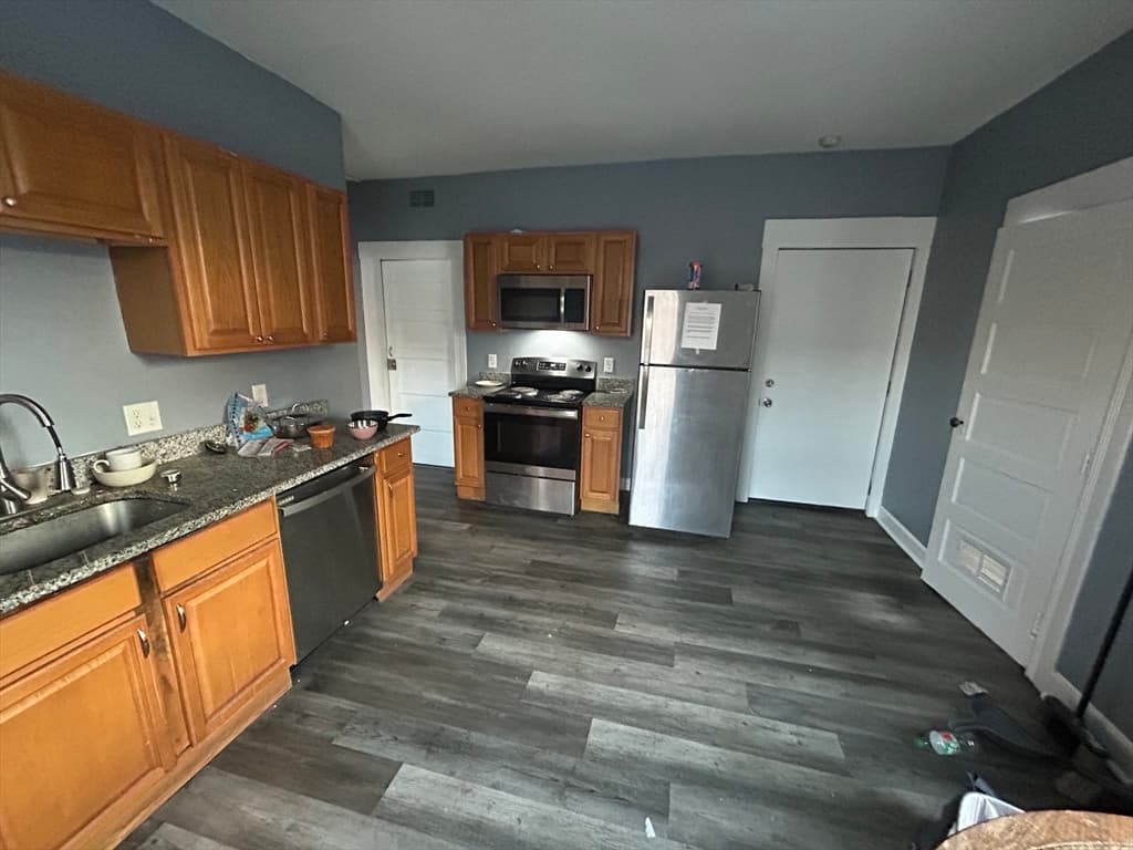 Multi-família em Worcester — foto 5