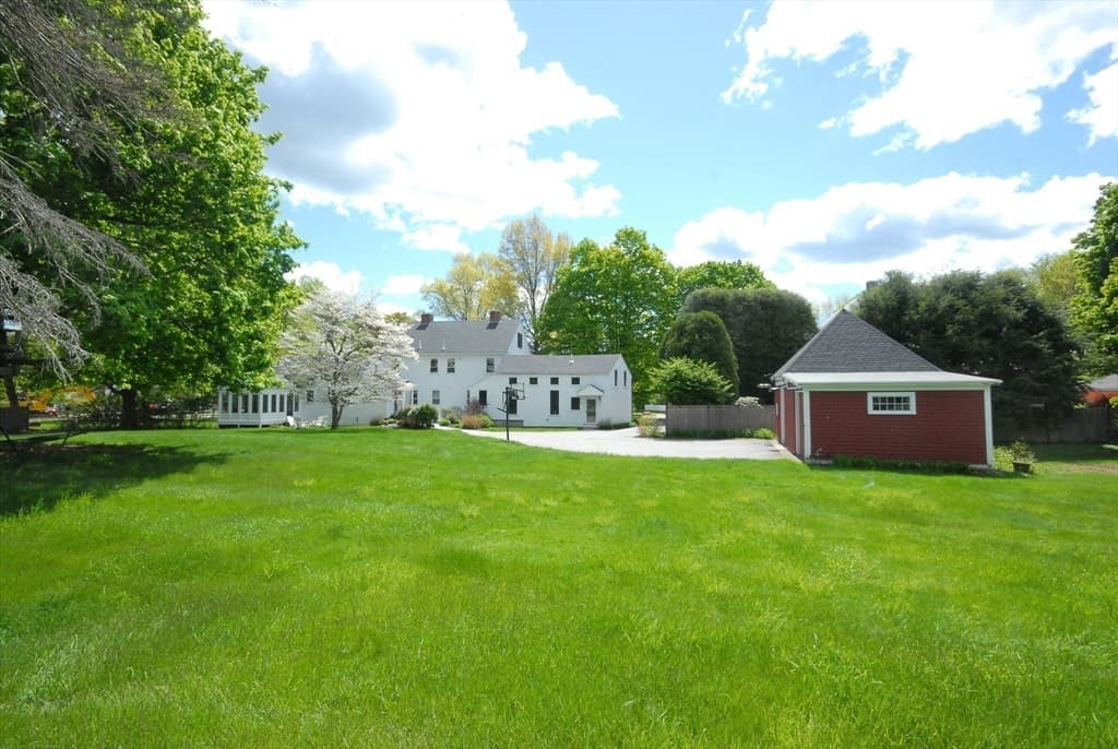 Casa em Westford — foto 2