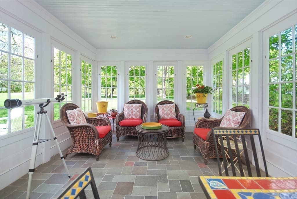 Casa em Westford — foto 7
