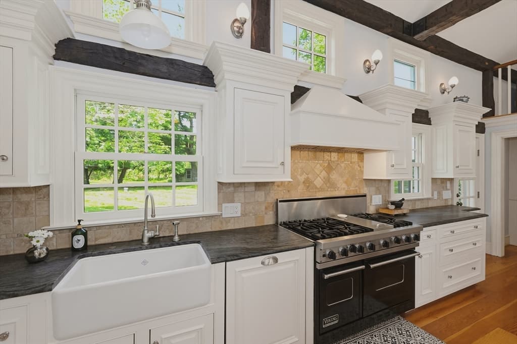 Casa em Westford — foto 5