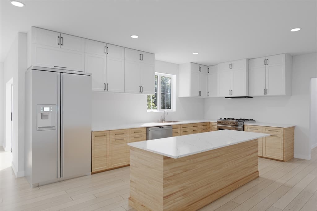 Casa em Westford — foto 6