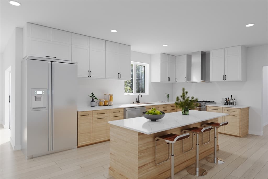 Casa em Westford — foto 7