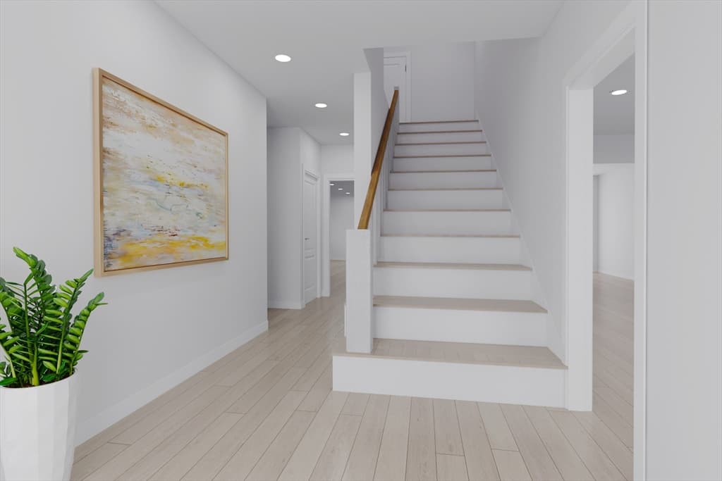 Casa em Westford — foto 5