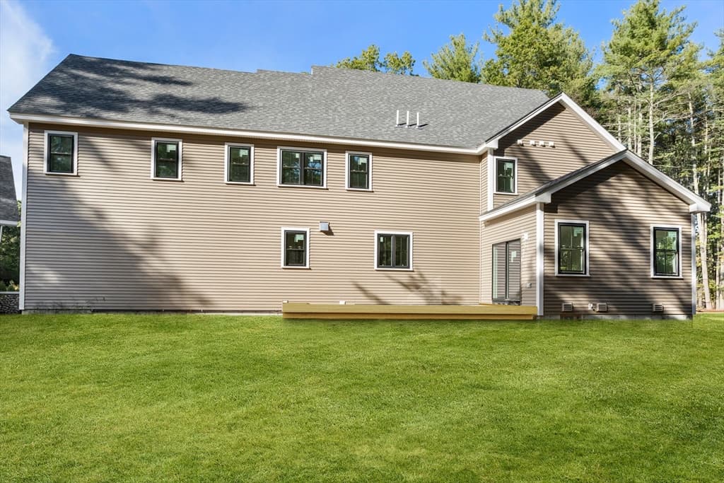 Casa em Westford — foto 4