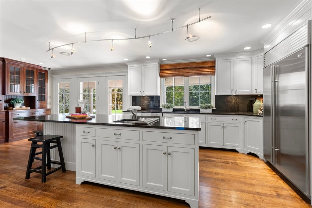 Casa em Hopkinton — foto 7