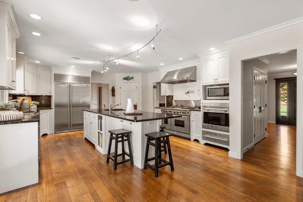 Casa em Hopkinton — foto 8