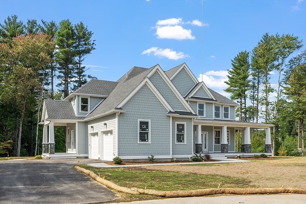 Casa em Boylston — foto 2