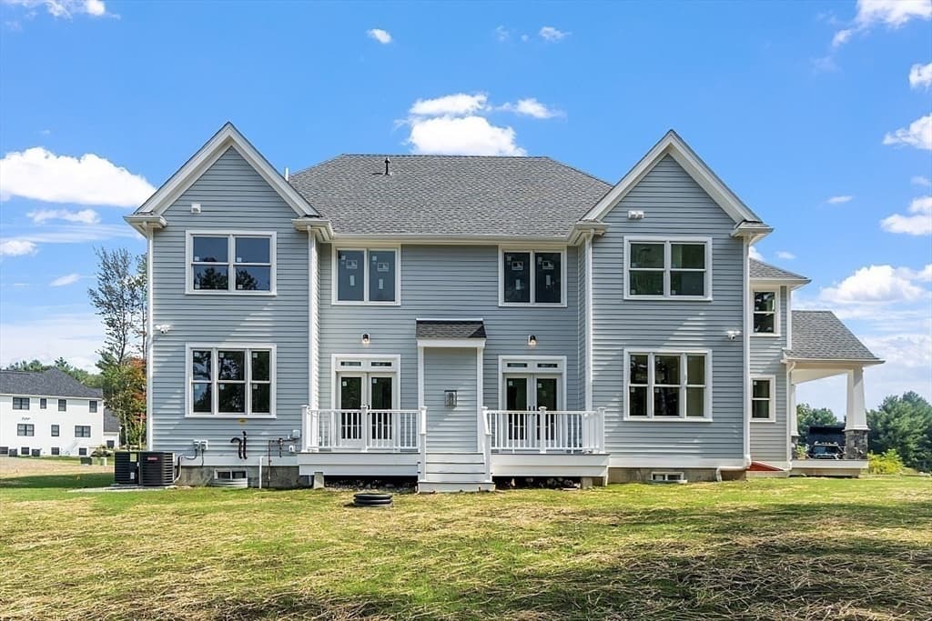 Casa em Boylston — foto 6