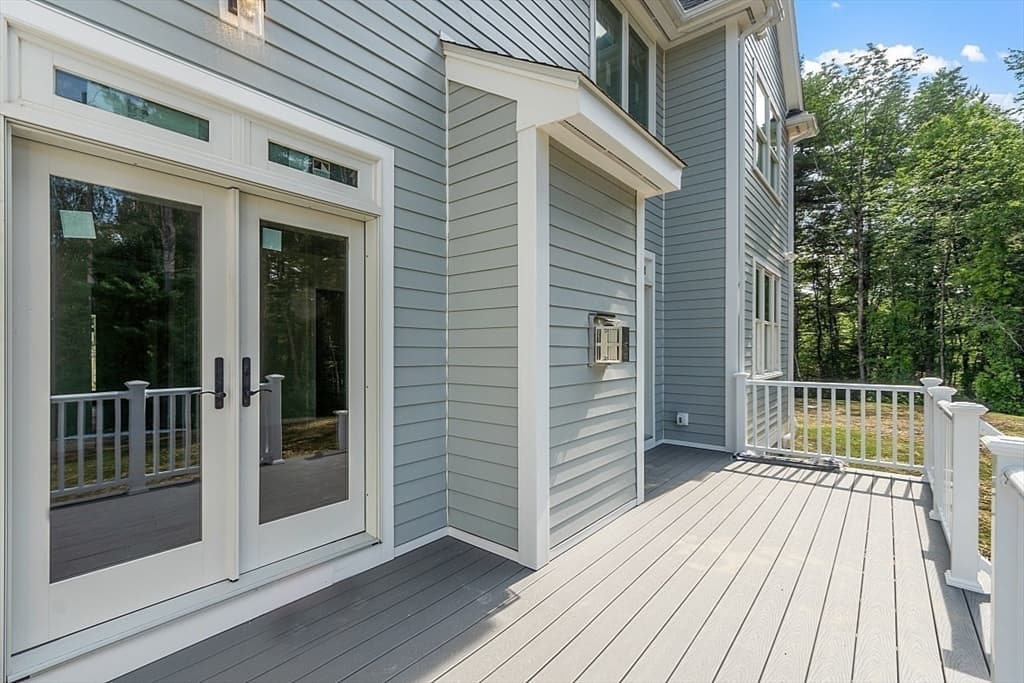 Casa em Boylston — foto 7