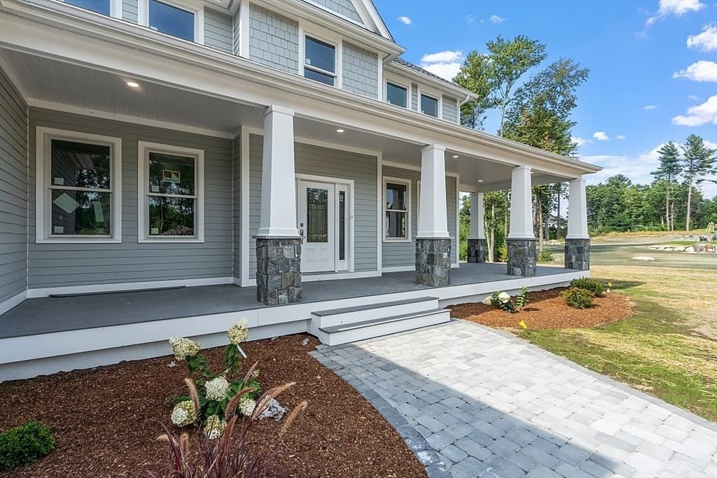 Casa em Boylston — foto 3