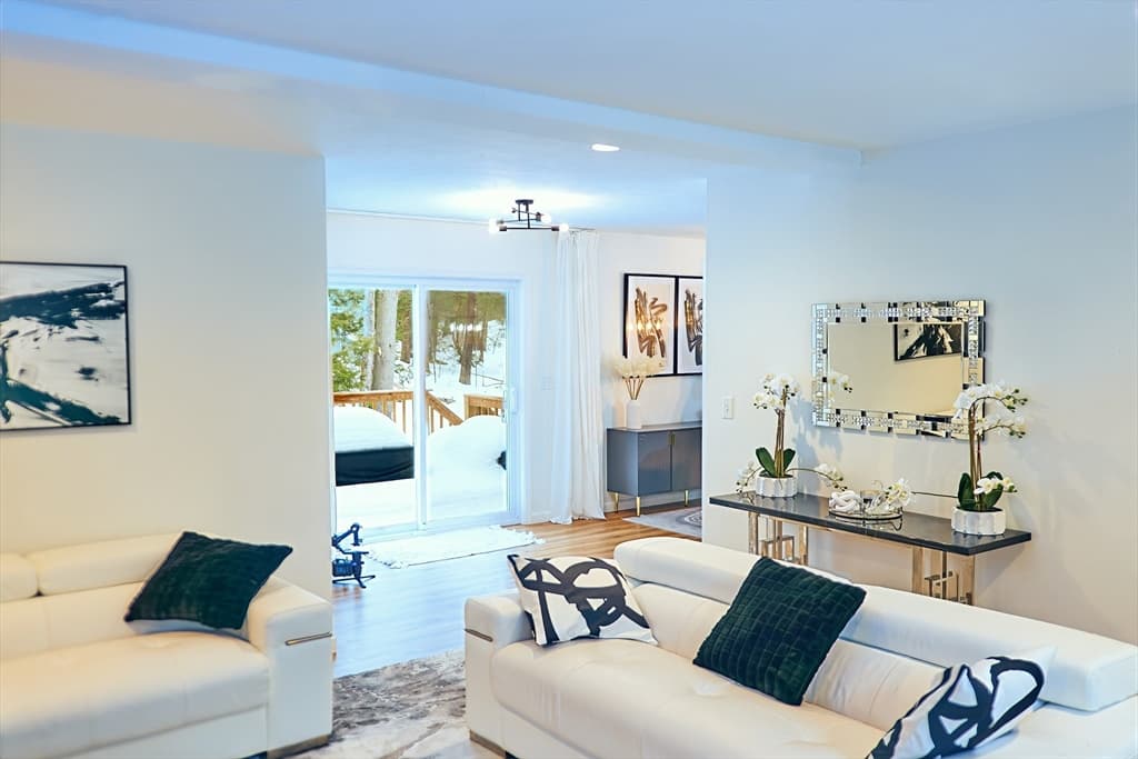Casa em Winchendon — foto 2