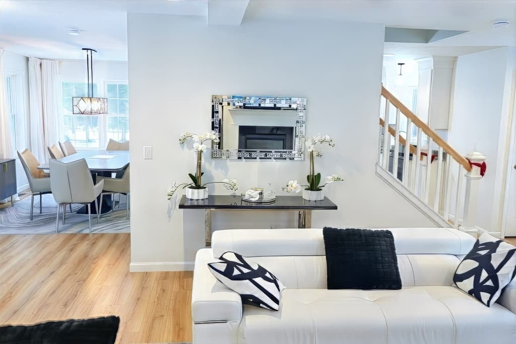 Casa em Winchendon — foto 6
