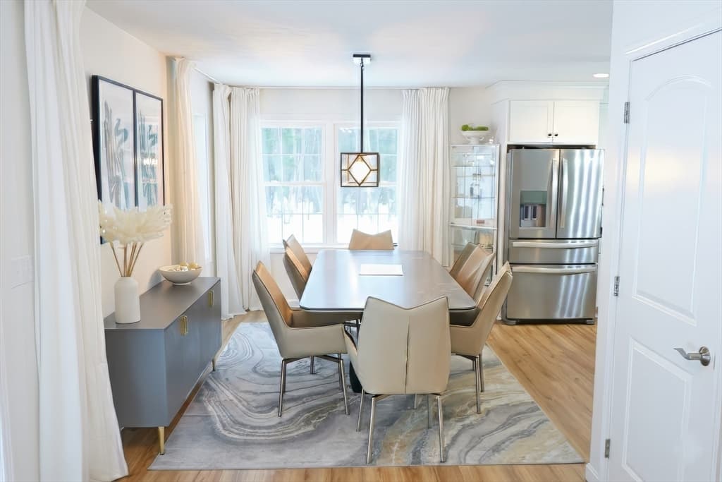 Casa em Winchendon — foto 5