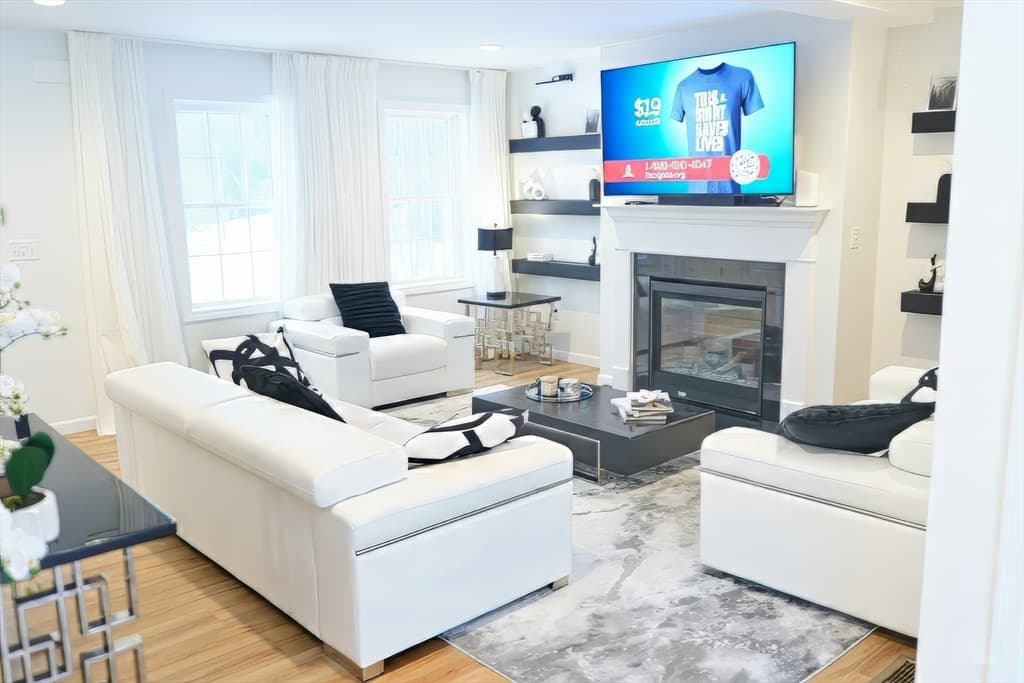 Casa em Winchendon — foto 4