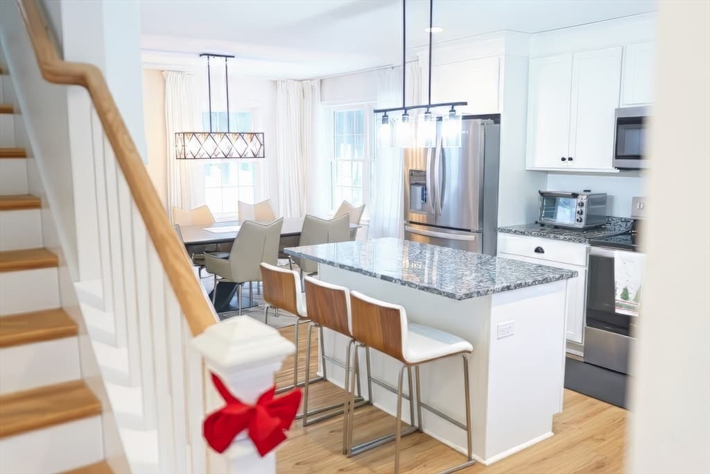 Casa em Winchendon — foto 8