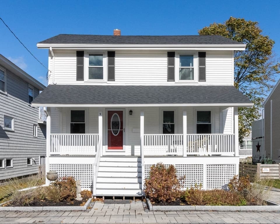 Casa em Hull — foto 4