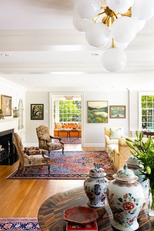 Casa em Brookline — foto 5