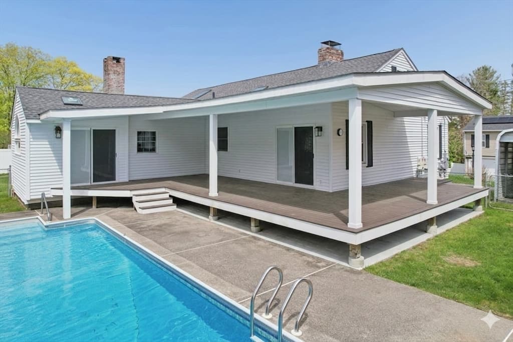 Casa em Worcester — foto 6