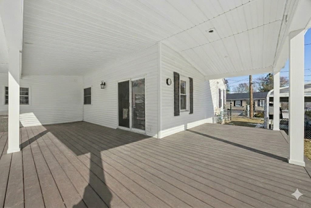 Casa em Worcester — foto 7