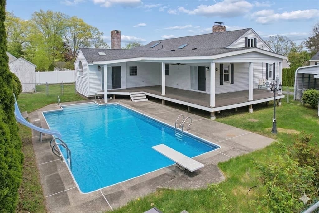 Casa em Worcester — foto 3