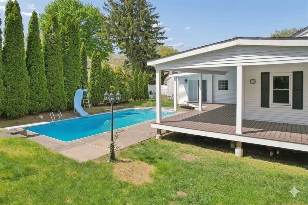 Casa em Worcester — foto 5