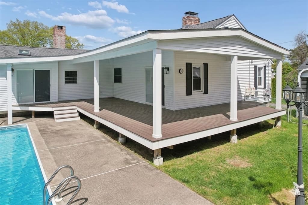 Casa em Worcester — foto 9