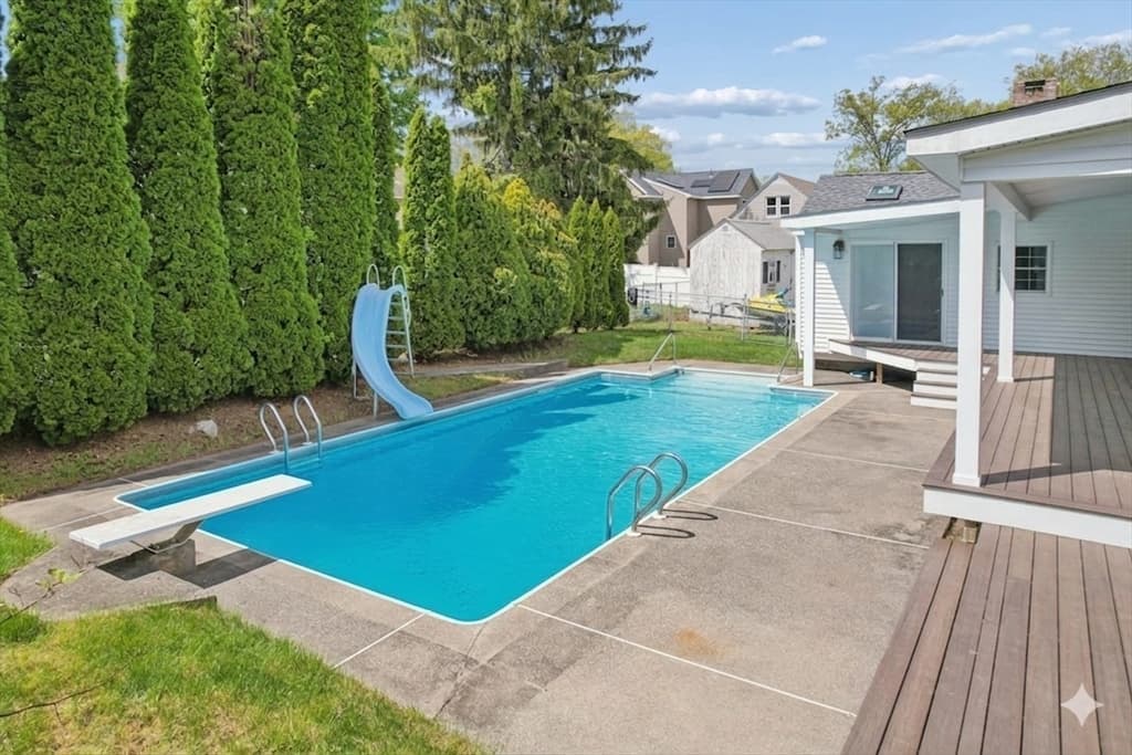Casa em Worcester — foto 4