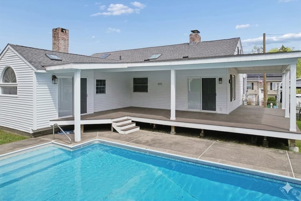 Casa em Worcester — foto 8