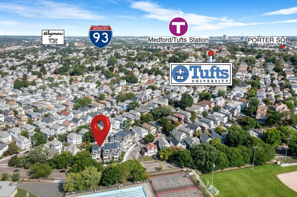 Imóvel em Somerville — foto 3