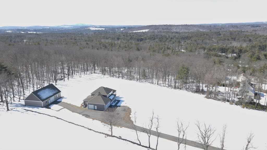 Casa em Lunenburg — foto 7