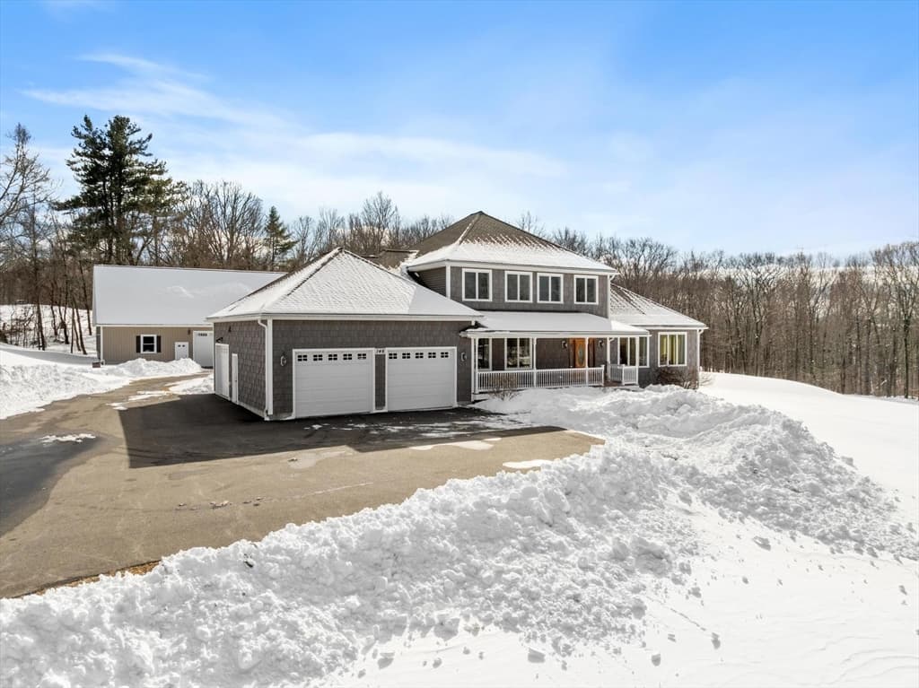 Casa em Lunenburg — foto 5