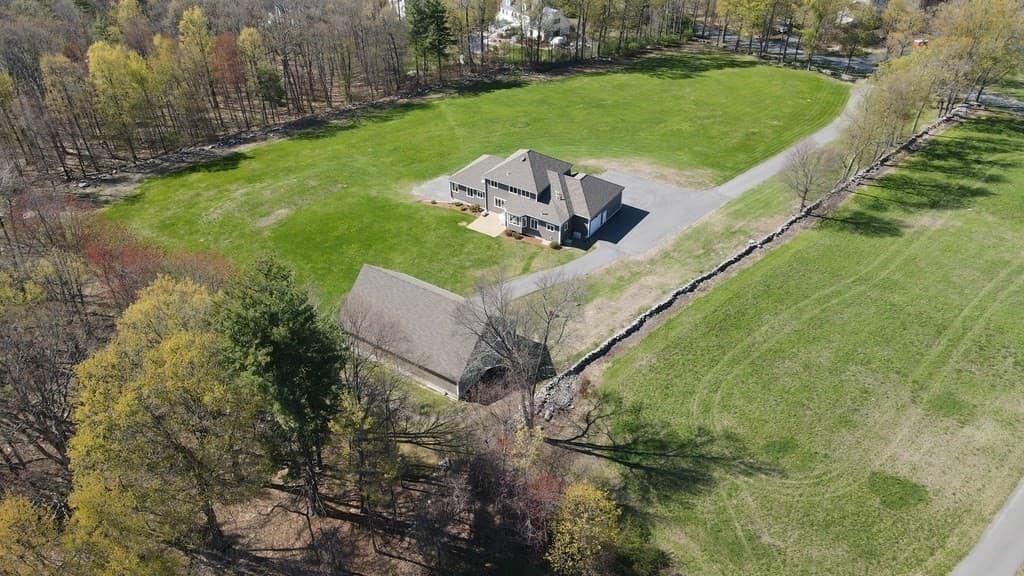 Casa em Lunenburg — foto 8