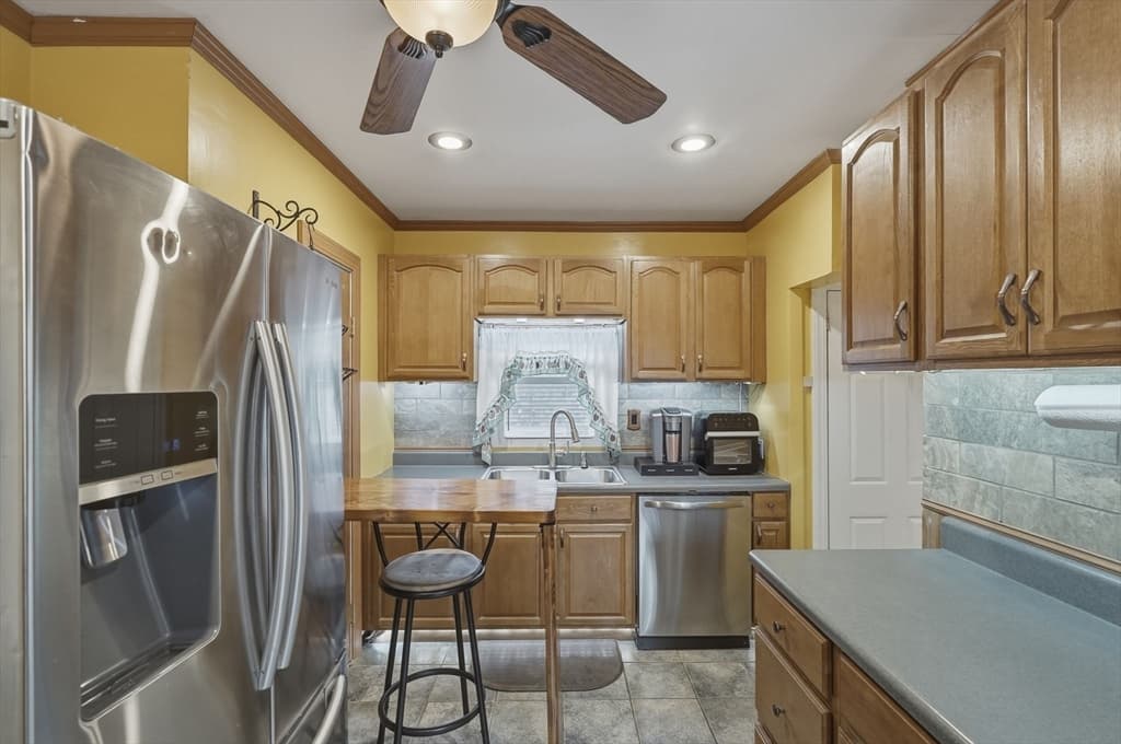 Casa em New Bedford — foto 2