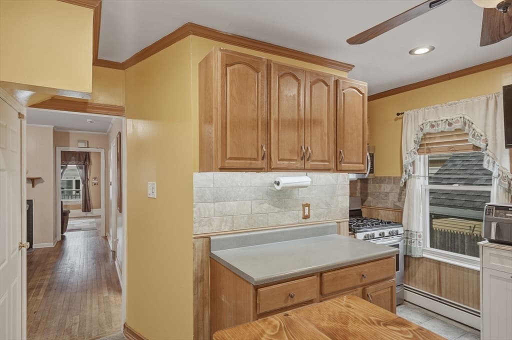 Casa em New Bedford — foto 6