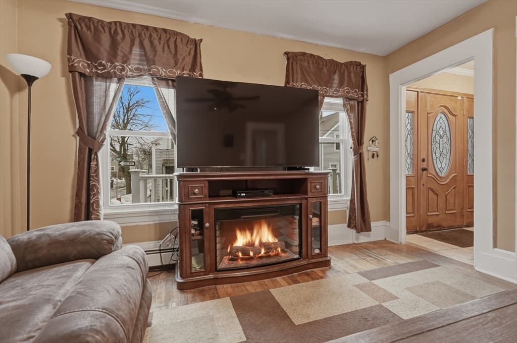 Casa em New Bedford — foto 7
