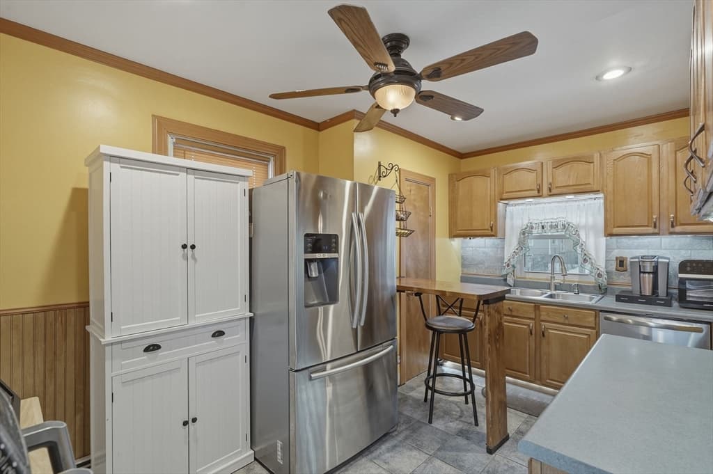 Casa em New Bedford — foto 3