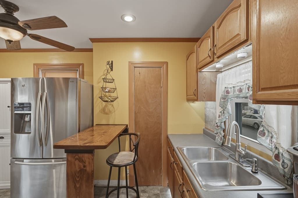 Casa em New Bedford — foto 5